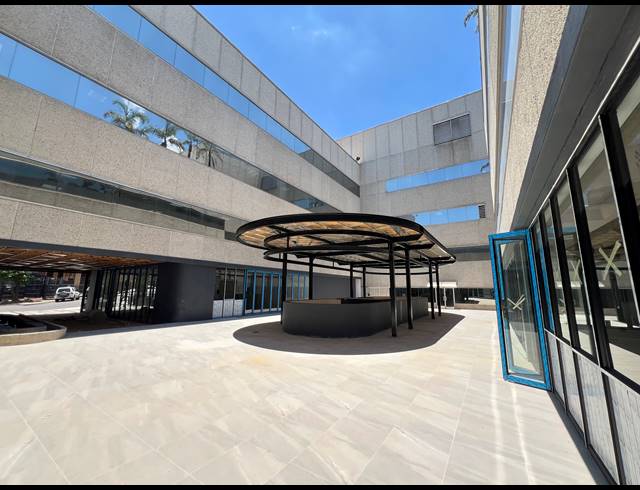 144M² RETAIL TO LET IN ROSEBANK